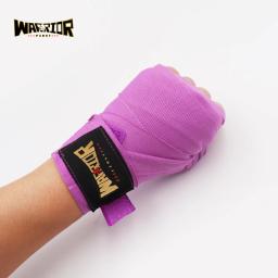 Envoltórios de mão para luvas de boxe para homens e mulheres, ataduras, punho, juntas, protetor de pulso, mma, kickboxing, muay thai, 1 par, 3m, 5m - Image 1