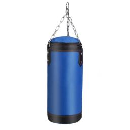 Saco De Boxe Resistente Para Ginásio Em Casa, Saco De Perfuração Pendurado, Sandbag Hook, Saco De Areia Vazio-Pesado Chute Muay Thai, 60cm - Image 6
