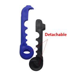 Linha de pesca portátil Winder, Spooler, Carretéis Ferramentas, Máquina, Spinning, Baitcasting, Spool, Spooling Station, Ferramenta - Image 4