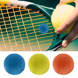 Silicone Tennis Racket Damper, Absorvente Anti-Vibração, Malha Chocante, Tensor, Agitando Amortecedor, Iniciante - Image 6