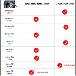 Pulseira de couro para apple watch band 49mm 44 45 42mm 40 46 38 41mm pulseira magnética correa masculino iwatch ultra série 10 9 8 7 se 6 - Image 6