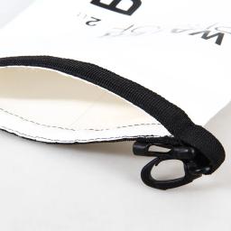 2l saco seco saco de telefone impermeável bolsa flutuante barco caiaque saco de água à deriva pvc malha sacos para natação ao ar livre rafting - Image 6