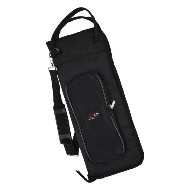 Bolsa de Teclado Oxford para Baquetas e Mallets com Alça Crossbody - Resistente e Portátil
