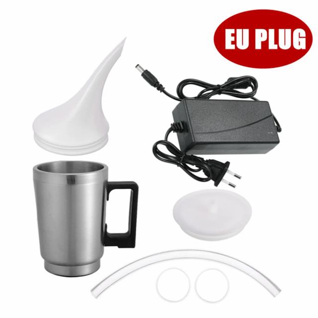 Kit de Restauração de Faróis a Vapor - Renovação Profissional