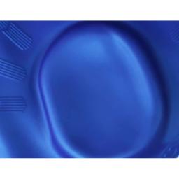 Touca de Natação Impermeável Para Homens E Mulheres, Multi-Cor Opcional, Alta Elasticidade, Silicone Macio, Conforto De Cabelo Longo, H642 - Image 6