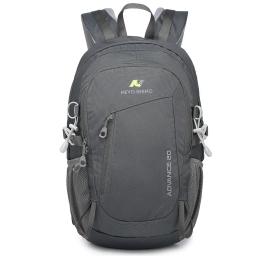 20l portátil mochila dobrável saco de montanhismo ultraleve escalada ao ar livre ciclismo viagem mochila caminhadas daypack - Image 2
