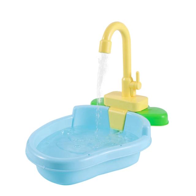 Chuveiro para Animais de Estimação: Gaiola de Banho e Brinquedo para Papagaios com Acessórios Inclusos