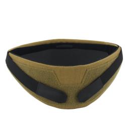 Universal Neck Protector para Colete Tático, Coleira Guarda, FCSK, CPC 6094, JPC, Caça, Airsoft Equipamento - Image 6