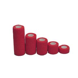 5cm * 4.5m Tecido não-tecido Auto-aderente Sports Tape Voleibol Finger Guard Basketball Tornozelo Joelho Guarda Bandage Atacado - Image 6
