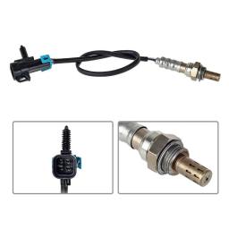 Sensor de oxigênio 234-4112 para Chevrolet Express Silverado Suburban Tahoe 1500 2500 GMC Yukon 1996-2003 Sensor Lambda a jusante - Image 3