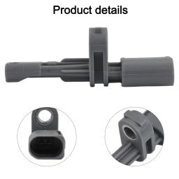 Sensor de velocidade elétrica mk3 mk4 sensor de velocidade sensor de reparo de veículos para carro de golfe 2 pinos conexão especificações de fábrica caber - Image 1