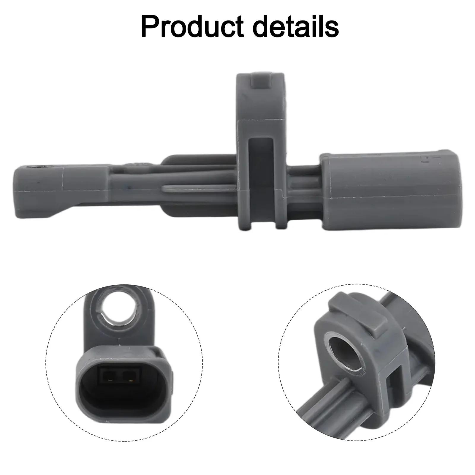 Sensor de velocidade elétrica mk3 mk4 sensor de velocidade sensor de reparo de veículos para carro de golfe 2 pinos conexão especificações de fábrica caber - Image 1
