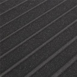 24 peças 300x300x25mm estúdio de espuma acústica à prova de som painel acústico à prova de som isolamento isolamento absorção painéis de parede - Image 4