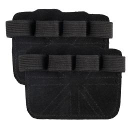 Luvas de treinamento de levantamento de peso para homens e mulheres, Fitness, esportes, ginástica apertos, pull-ups, halterofilismo, treino - Image 4