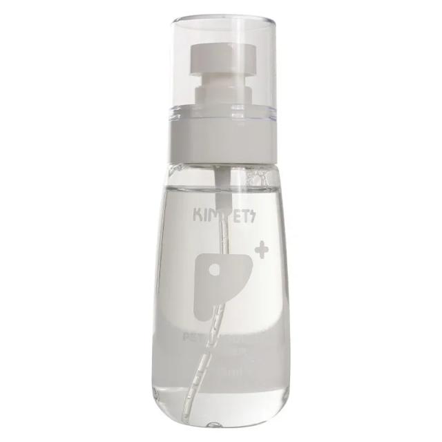 Treinamento Eficiente de Cães com Spray de Posicionamento para Banheiro Pet