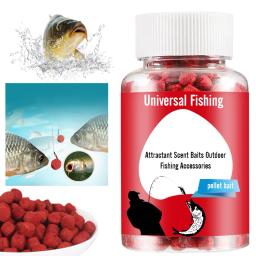 Peixe atraente para pesca de água doce, Universal Particle Lure, Comida isca, Alimentação aquática, Groundbait - Image 2