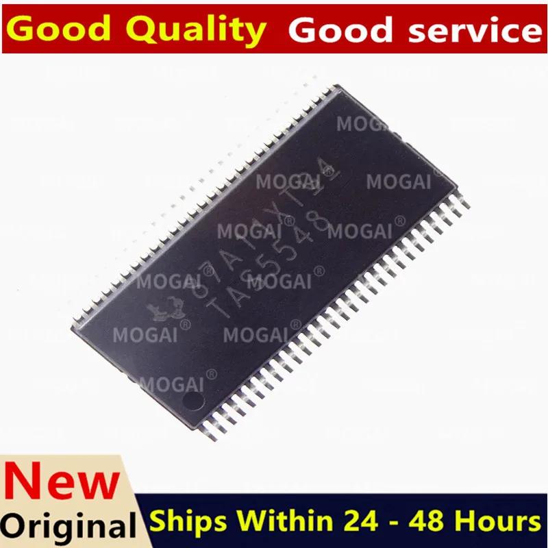 (1 peça) 100% novo chipset TAS5548 TAS5548DCAR sop-56 - Image 1