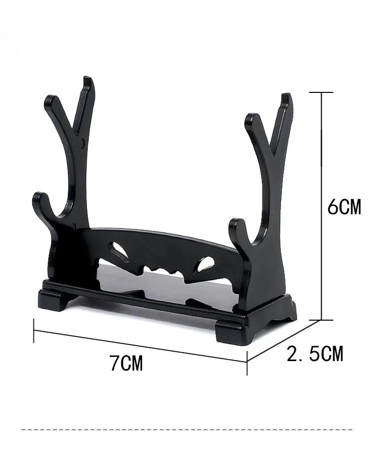 22cm Cobre Preto Padrão Espada Antiga Full Metal Corpo a Corpo Arma de Duas Mãos Modelo 1/6 Boneca Brinquedo Acessórios de Equipamentos para Meninos Dropshipping Atacado Venda Quente Presentes Novo Presente de Chegada - Image 1