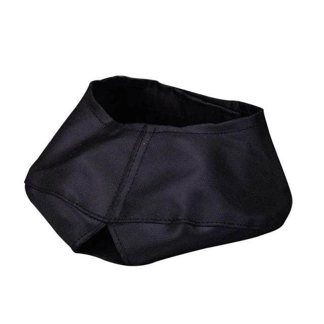 Máscara Facial de Nylon para Gatos, Anti-mordida e Arranhões, Tamanho P/M/G