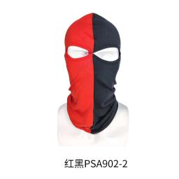 Gorro de verão com 3 buracos, máscara facial completa, mulheres, homens, balaclava fina, máscara facial para motocicleta, bicicleta, caça, ciclismo, boné de esqui - Image 6