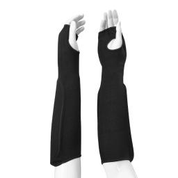 Kyokushin glove arm protector Karate kyokushin training competition hand arm guards for men and women - Image 6