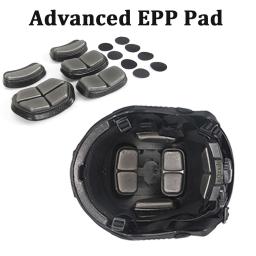 Airsoft Paintball capacete com máscara de meia face tática e viseira, exército tiro engrenagem protetora, militar BB arma CS jogo - Image 6