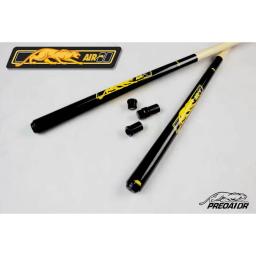 Bastão de Bilhar PREOAIDR AirII, 42 "Jump, 13mm - Image 4