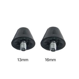 12 pçs universal náilon futebol sapato studs substituição chuteiras futebol boot spikes para sapatos futebol confiável - Image 6