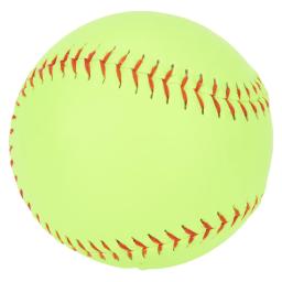 Oficial Soft Sponge Baseball Training Ball, Training Base Ball, Outdoor Sports Practice, Tamanho Peso, Não relacionado, 12" - Image 6