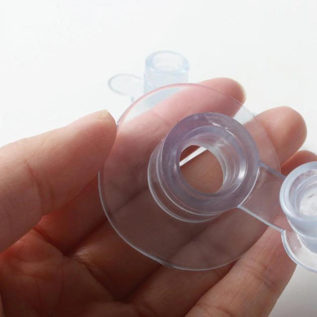 Reparo de Bexiga TPU para Kite - Válvula de Inflar - Pack com 2-6 Unidades
