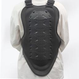 Equipamento de proteção para motocross, Esqui Patinação, Motocicleta, Dirt Bike, Peito Adulto, Colete de proteção para condução ao ar livre - Image 3