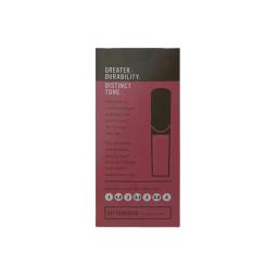D'Addario-Plasticover Palheta para clarinete Bb, tamanho 2.0,2.5,3.0,3.5,[ 5 palhetas/caixa] - Image 3