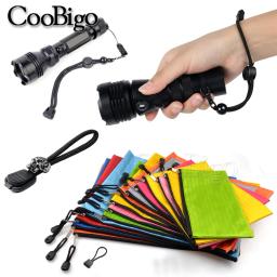 10 pçs zíper puxar cabo final clipe corda braçadeira tether ponta fecho para cordão paracord corda mochila vestuário acessório de costura plástico - Image 4