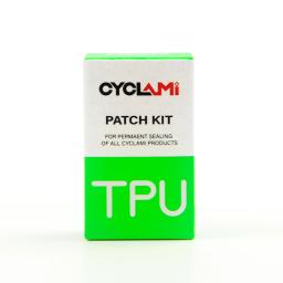 Novo remendo do pneu para tpu tubo ciclami tpu kits de remendo tubo interno bicicleta reparação pneu remendo acessórios de manutenção sem cola - Image 5