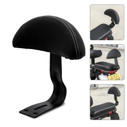 Encosto Universal para Bicicletas Elétricas, Almofada do assento, Assento traseiro, Bicicleta traseira, Conveniente, Ciclismo, À prova d'água - Image 1