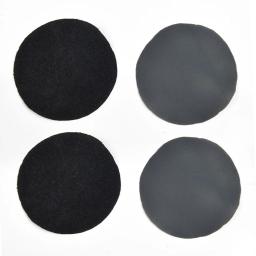 Kit De Reparo Inflável De Grau Profissional, Patches De PVC Adesivo Forte, Colchão De Ar, Equipamentos De Esportes Aquáticos, Peça De Reparo, 2 Conjuntos - Image 4