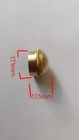 Peças manutenção flauta - Image 2