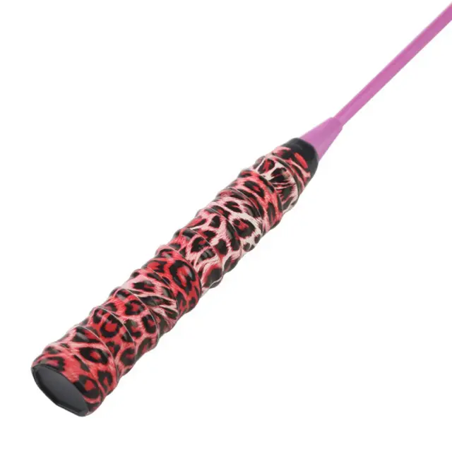 Overgrip Anti-skid para Raquete de Tênis e Badminton: Fita Absorvente para Conforto e Controle Durante o Jogo