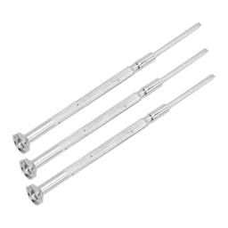 Instrumento de sopro Repair Tool Set, Mini Chave De Fenda Kit, Sax, Clar, Oboé, Flauta, Picc, Fagote, 3Pcs - Image 4