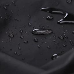 Capa de Chuva Mochila de Grande Capacidade Acampamento ao ar livre, Caminhadas, Saco de Pó de Montanhismo, Tampa impermeável, 20-70L - Image 5