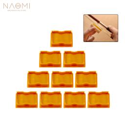 Noemi 1pc/5 pces/10 pces resina natural resina resina baixa poeira universal para violino viola e violoncelo cordas instrumentos musicais - Image 1