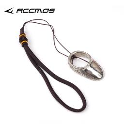 Arco e flecha Guarda Anel para Caça, Polegar, Fivela Dedo, Protector Tool, Tiro Acessório - Image 5
