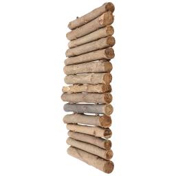 DIY Plataforma de Rastejamento para Répteis, Tartaruga Terrário, Esconderijo, Barba De Madeira, Basking Suprimentos, Decoração, Tartaruga - Image 6