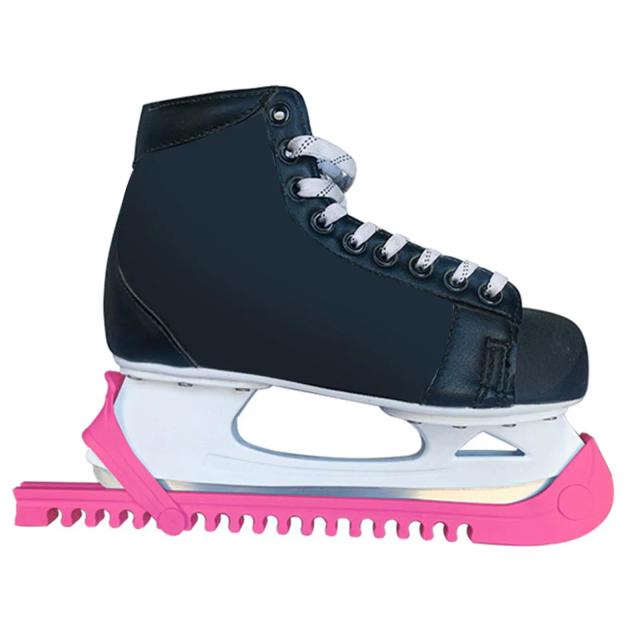 Guarda-Lâmina Premium para Patins: Proteção Eficiente contra Gelo e Acessórios Essenciais