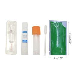 Cat and Dog Monitoring Test Strips, Pet Health Monitoring, rápido em casa, fácil de usar, Drop Shipping - Image 6