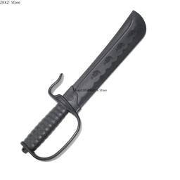 Espadas de borboleta Wing Chun de plástico Faca de plástico Facas duplas de artes marciais - Image 5