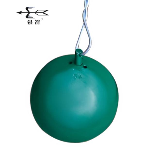 Jogo de Martelo de 7kg - Ideal para Esportes e Entretenimento