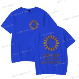 Clair Obscur Expedition 33 Merch Camiseta Presente Engraçado para Gamer Moda Verão Tops Esquie Camisa Expedition 33 Mulheres Roupas Masculinas - Image 3