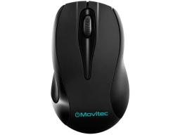 Kit Teclado e Mouse sem Fio Movitec - Image 6