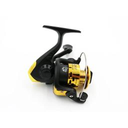 Novo produto carretilhas de pesca pequeno carretel frontal arrasto molinetes 3bb 5.2:1 bobina alimentadora equipamento de pesca - Image 6